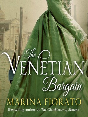 cover image of The Venetian Bargain